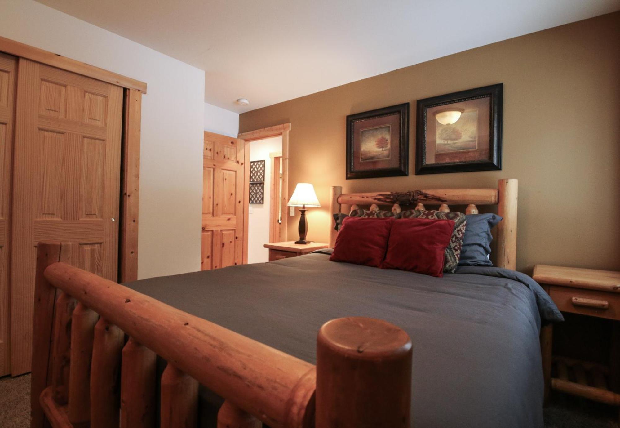Cascade Adventure Cabin By Nw Comfy Cabins Leavenworth Extérieur photo