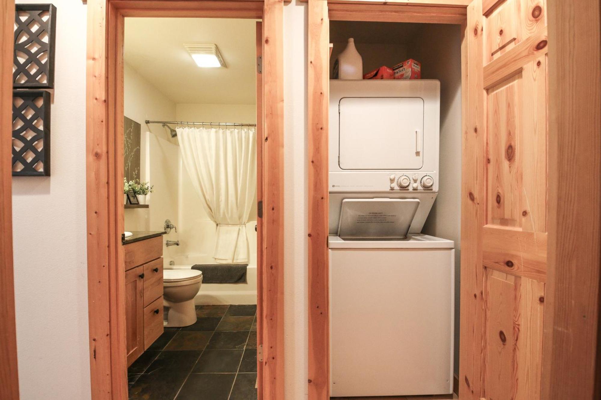 Cascade Adventure Cabin By Nw Comfy Cabins Leavenworth Extérieur photo