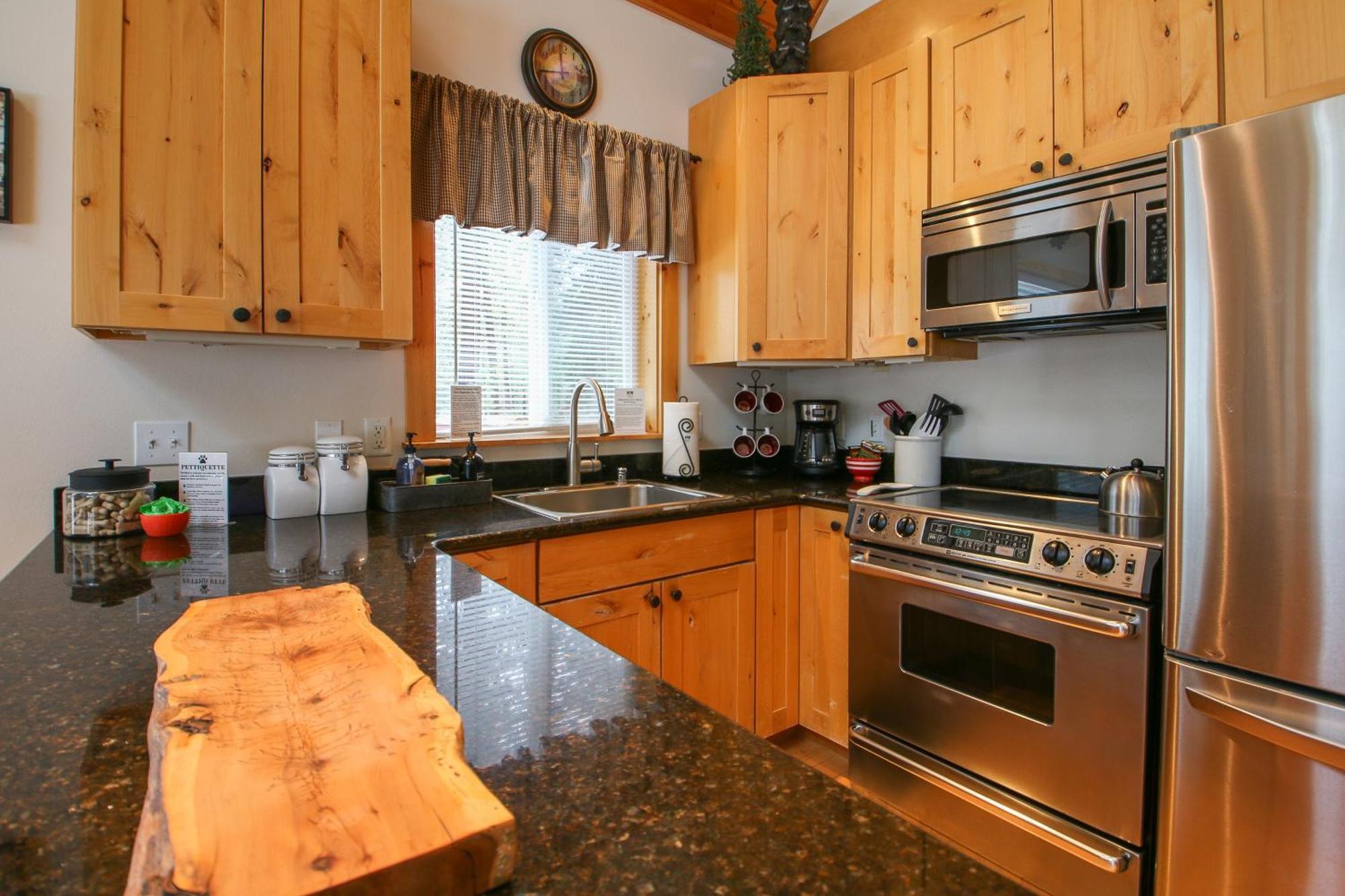 Cascade Adventure Cabin By Nw Comfy Cabins Leavenworth Extérieur photo