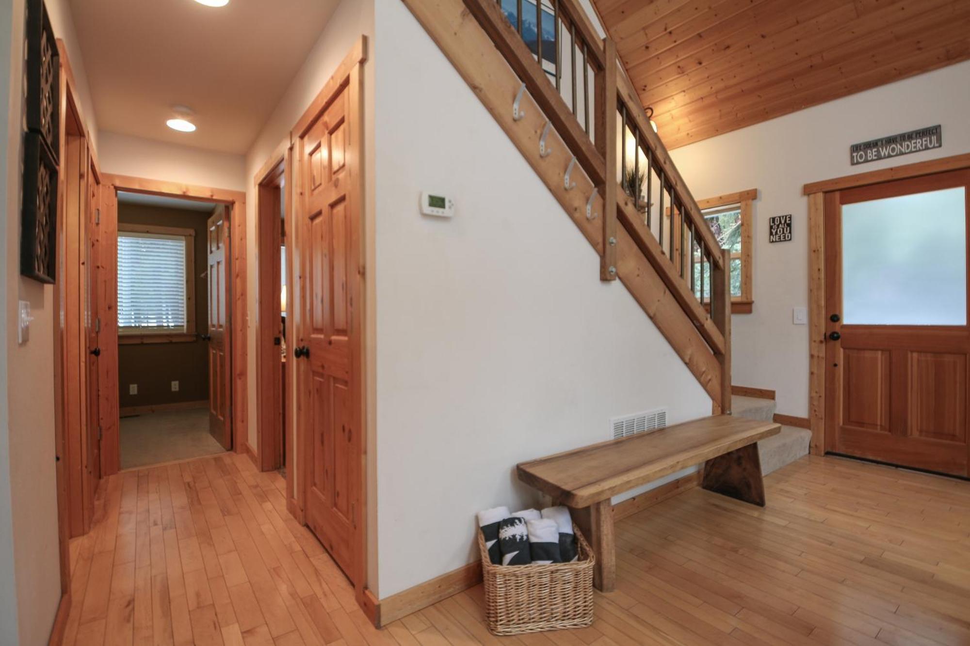 Cascade Adventure Cabin By Nw Comfy Cabins Leavenworth Extérieur photo
