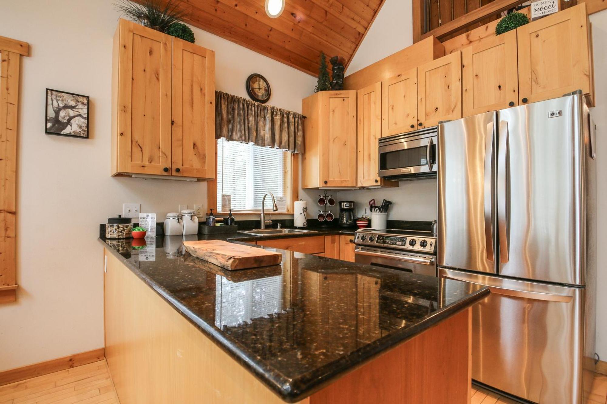 Cascade Adventure Cabin By Nw Comfy Cabins Leavenworth Extérieur photo